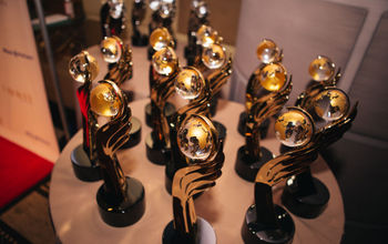 The 2020 Travvy Awards await their winners