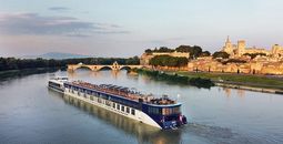 AmaWaterways, French river cruise, French river cruise ship, AmaKristina