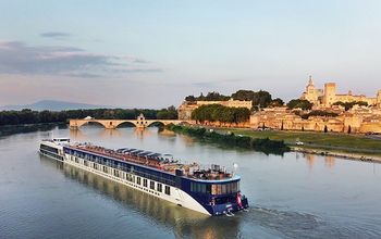 AmaWaterways, French river cruise, French river cruise ship, AmaKristina