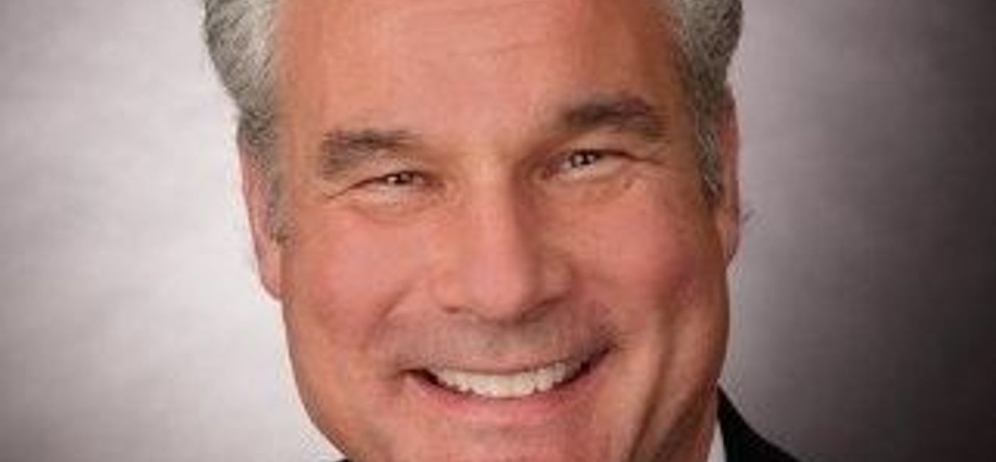 Image: WestJet CEO Harry Taylor. (WestJet)