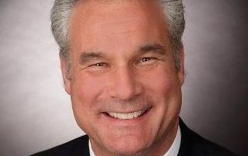 WestJet CEO Harry Taylor
