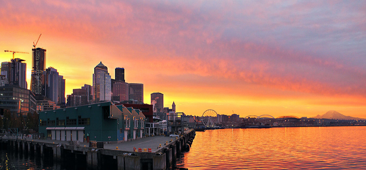 Image: The Edgewater, Seattle. (Photo: Scott Laird)