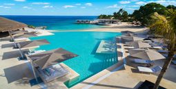 InterContinental Presidente Cozumel Resort & Spa: Cozumel, Mexico