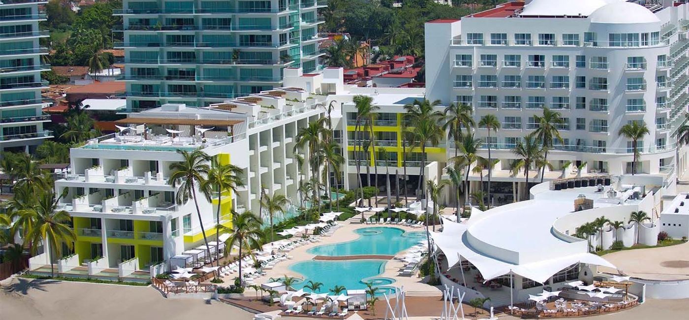 Image: Krystal Altitude Vallarta (photo courtesy Krystal Hotels & Resorts)