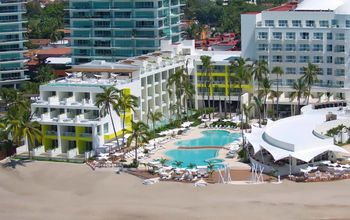 Krystal Altitude Vallarta