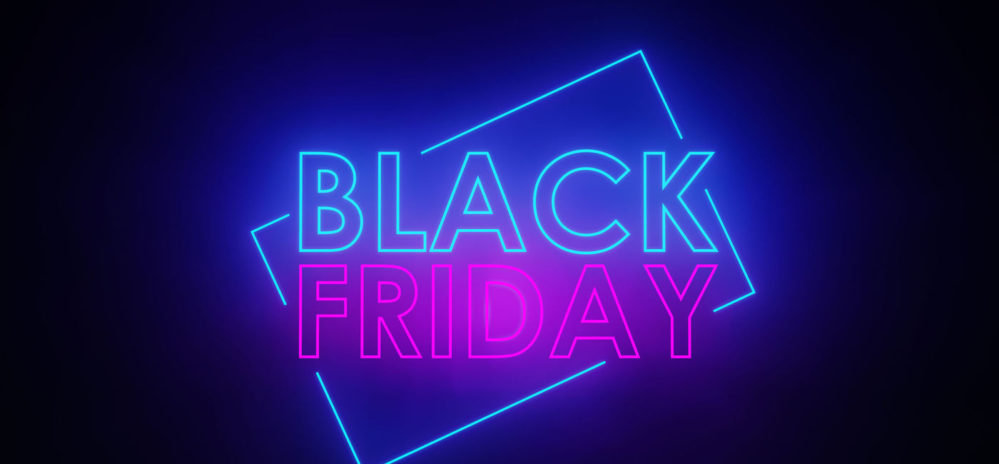 The Deals Keep Coming: Black Friday/Cyber Monday Sale Roundup Part