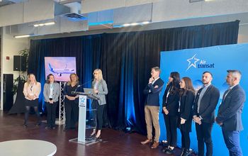 Événement VIP Transat Montréal