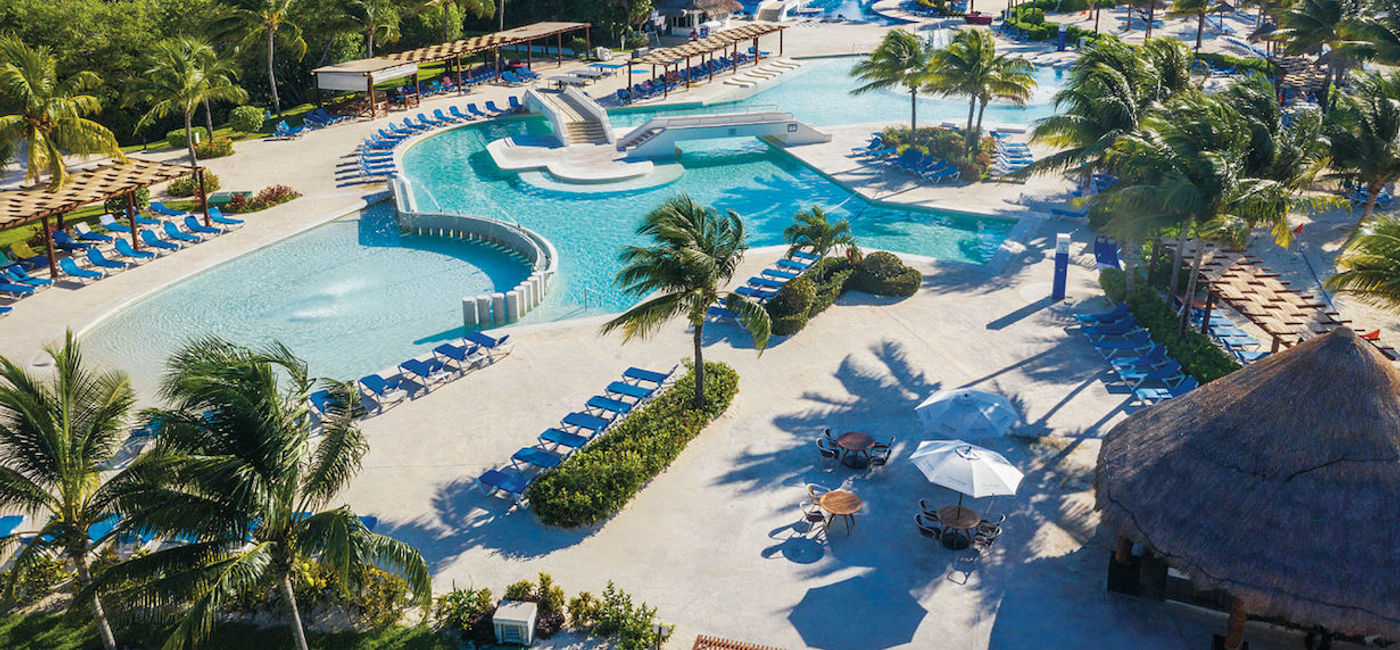 Image: Blue Bay Grand Esmeralda (Blue Bay Hotels & Resorts)