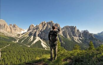 Join Exodus Travels for the Best Walking Tours in Europe