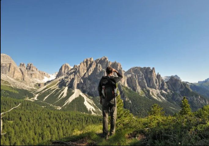 Join Exodus Travels for the Best Walking Tours in Europe Join Exodus Travels for the Best Walking Tours in Europe