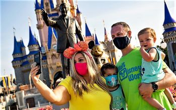 Walt Disney World