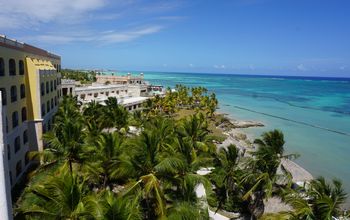 Sanctuary Cap Cana property in Punta Cana Dominican Republic