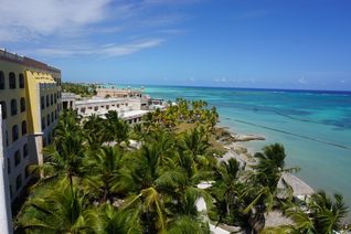 Sanctuary Cap Cana property in Punta Cana Dominican Republic