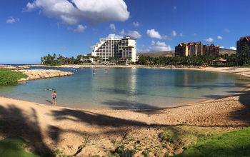 Oahu