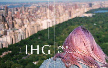 IHG One Rewards
