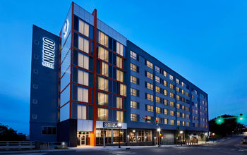 Origin Raleigh, a Wyndham Hotel