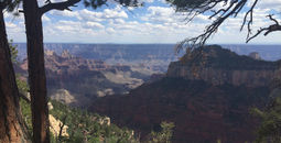 Grand Canyon North Rim