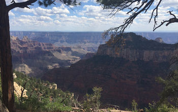 Grand Canyon North Rim