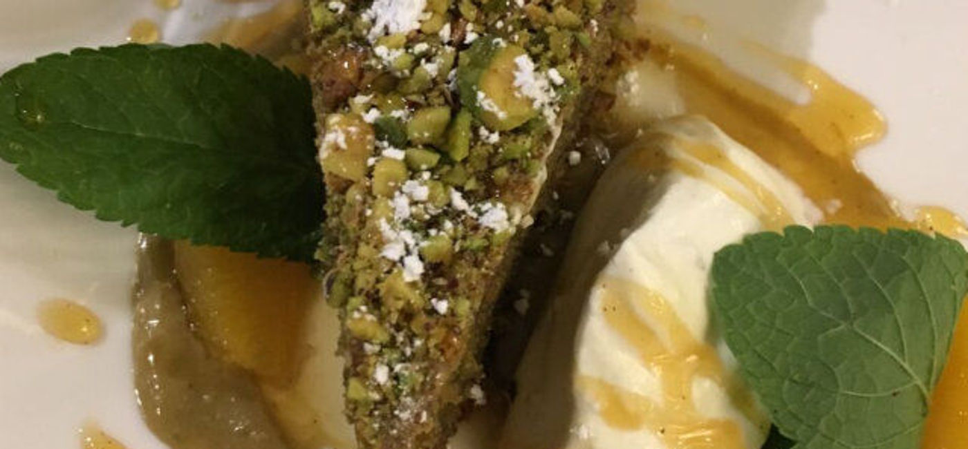 Viking Ocean Specialty Dining's Dual Stars TravelPulse