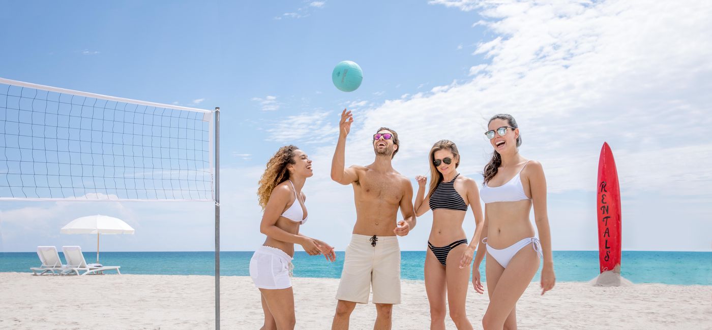Image: (Courtesy of Trump International Beach Resort) (Trump International Beach Resorts)