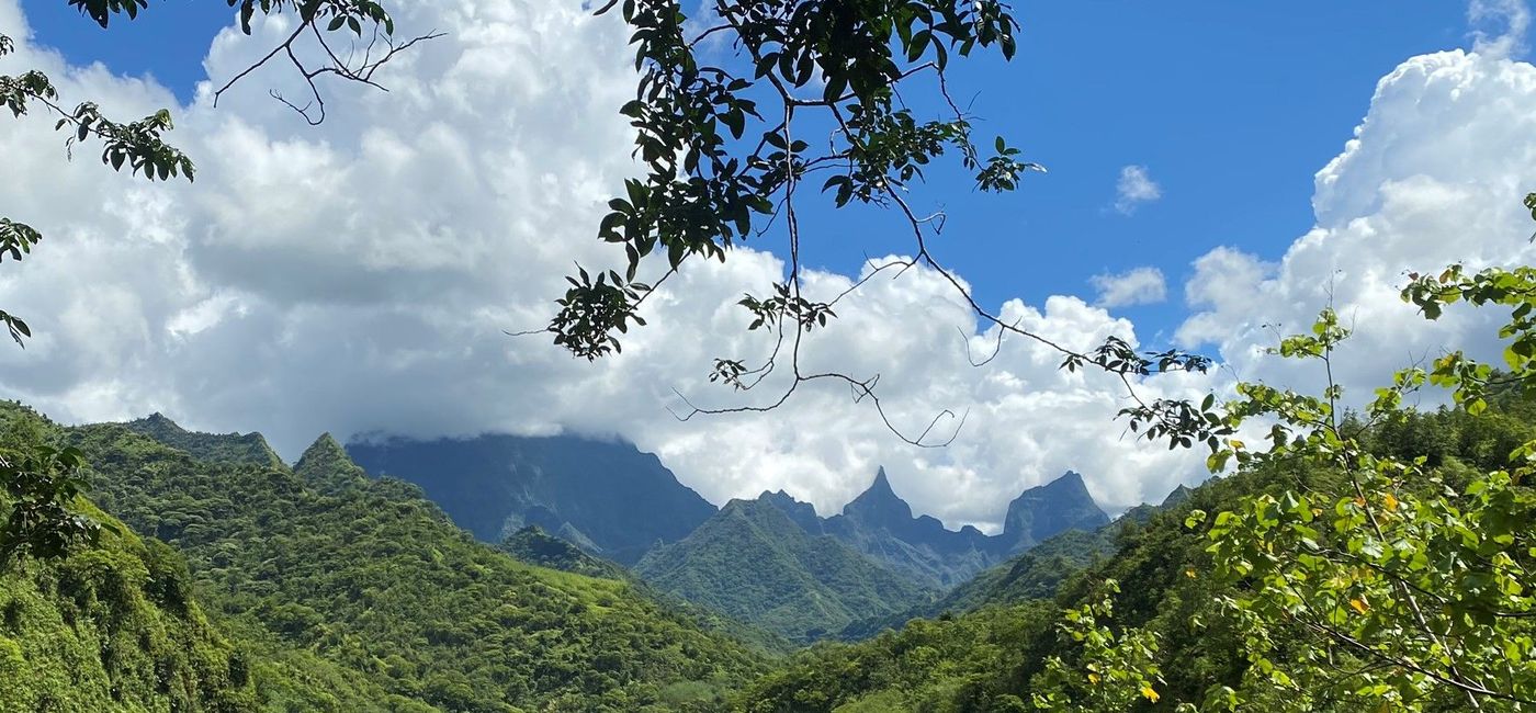 Image: Tahiti Iti, Tahiti (Jim Byers/TravelPulse Canada)