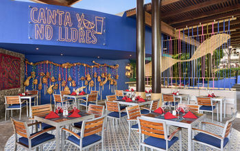 Wyndham Alltra Vallarta