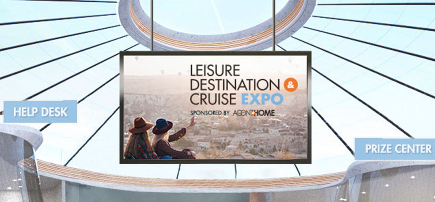 Leisure, Destination and Cruise Expo Now Available On Demand TravelPulse