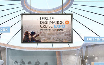 Leisure Destination & Cruise Expo