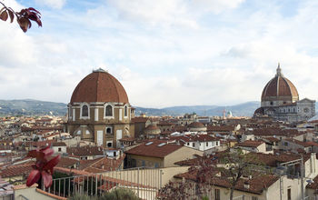 Florence, Italy