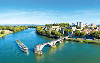 Avignon, France