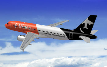 Canada Jetlines