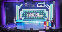 NCL to Unveil ‘Wheel of Fortune Interactive’ on 16 Ships