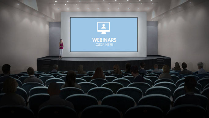 Expo webinar