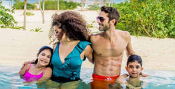 Save up to 35% on a Majestic family vacation