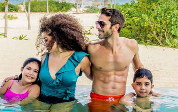 Save up to 35% on a Majestic family vacation