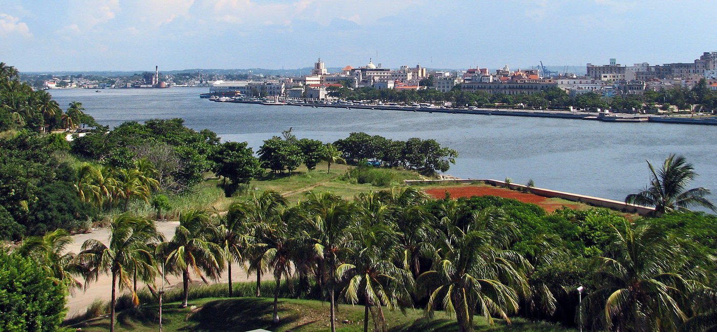 Image: PHOTO: Starwood's expansion into Cuba appears to be behind schedule. (Photo via Flickr/Marika Bortolami)