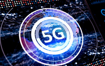 5G wireless rollout
