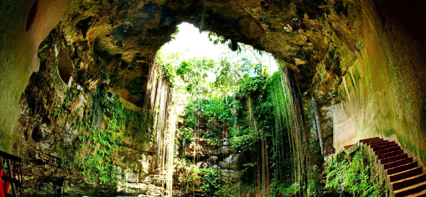 Image: United debuts direct flights between U.S. and Tulum. (Photo Credit: United Airlines Media)