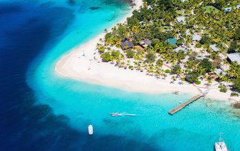 Palm Island Resort The Grenadines