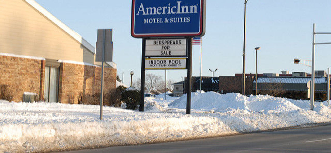 Image: AmericInn brand and its more than 200 midscale hotels are now part of the Wyndham rewards program. (photo via Flickr/Chris)