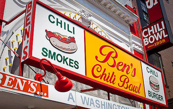 Ben's Chili Bowl
