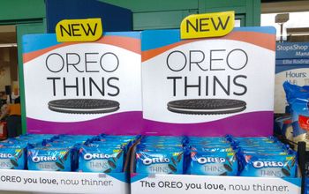 Oreo Thins