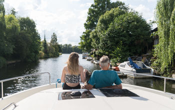Le Boat TDC