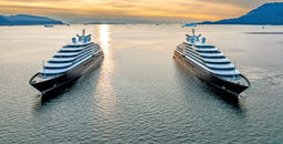 Scenic and Emerald Cruises Running Mega-Deals During Black Friday Sale