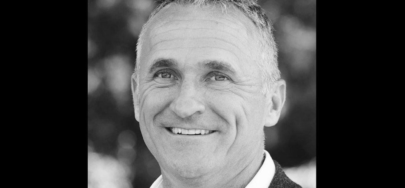 Image: Simon Brooks, President of Bonotel Exclusive Travel. (photo courtesy of Internova Travel Group)