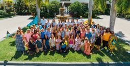 Sandals Resorts, Beaches Resorts, Back to the Beach, travel advisors, training, education, learning, programs