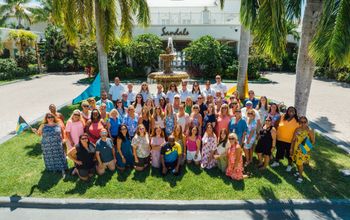 Sandals Resorts, Beaches Resorts, Back to the Beach, travel advisors, training, education, learning, programs