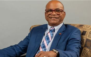 St. Kitts and Nevis, St. Kitts, St. Kitts & Nevis, Tourism Minister, Lindsay F.P. Grant, people
