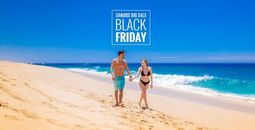 Sandos BIG Sale: BLACK FRIDAY