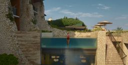 Hotel Xcaret Arte -Feel pampered in an atmosphere of astonishment 